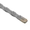 Бур HAMMER Ф6х110мм SDS Plus (201-310) купить в Урае