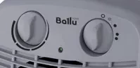 Тепловентилятор Ballu BFH/S-10 купить в Урае