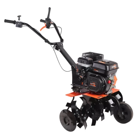 Культиватор Бензиновый PATRIOT 6585 P Dallas 2 купить в Урае