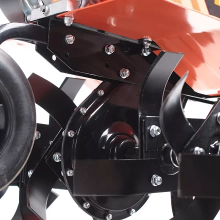 Культиватор Бензиновый PATRIOT 6585 P Dallas 2 купить в Урае