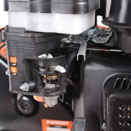 Культиватор Бензиновый PATRIOT 6585 P Dallas 2 купить в Урае