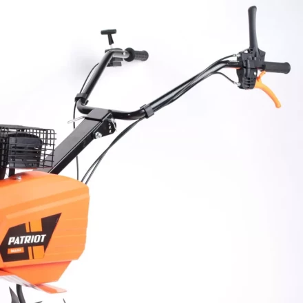 Культиватор Бензиновый PATRIOT 6585 P Dallas 2 купить в Урае