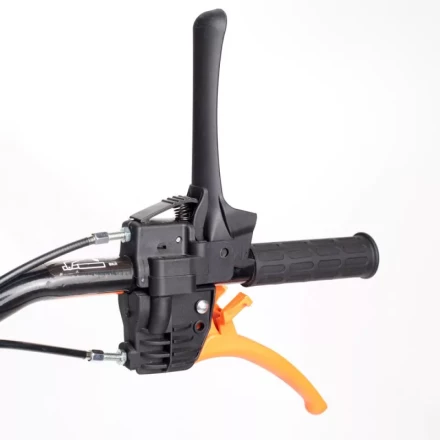 Культиватор Бензиновый PATRIOT 6585 P Dallas 2 купить в Урае