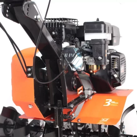 Культиватор Бензиновый PATRIOT 6585 P Dallas 2 купить в Урае