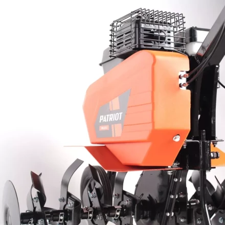 Культиватор Бензиновый PATRIOT 6585 P Dallas 2 купить в Урае