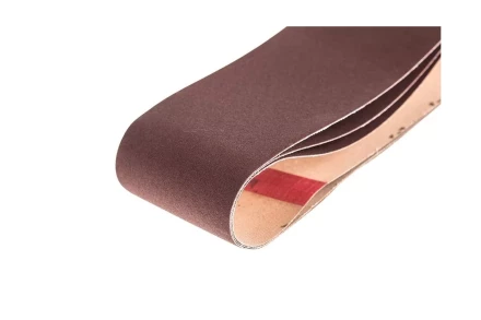 Лента шлиф. бесконечная HAMMER 75х533мм P150 купить в Урае