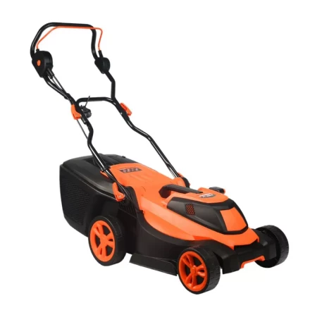 Газонокосилка электрическая PT 1634E PATRIOT купить в Урае