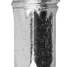 ЗУБР. Шпилька сантехническая, шестигранник, Torx 25, оцинкованная, М8x90мм, 4шт 37870-08-090-4 купить в Урае