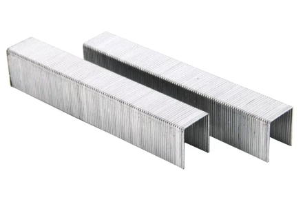 Скобы для степлера HAMMER 215-003 14мм, тип 53, 1000 шт. купить в Урае