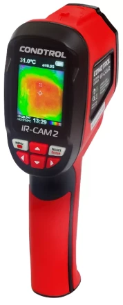 Тепловизор IR-CAM 2 CONDTROL купить в Урае