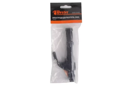 Электрододержатель WESTER 990-046 купить в Урае