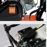 Виброплита Samsan PC 162 с топливным баком купить в Урае