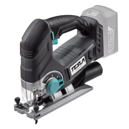 Лобзик аккумуляторный TESLA TJ18DC TO купить в Урае