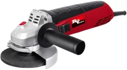 Шлифмашина УШМ RedVerg RD-AG110-125 купить в Урае