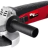 Шлифмашина УШМ RedVerg RD-AG110-125 купить в Урае
