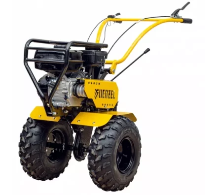 Мотоблок DPT-370-PRO Denzel 56404 купить в Урае