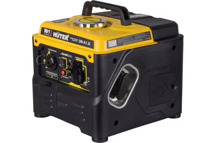Инверторный генератор DN А1,5i Huter 64/10/22 купить в Урае