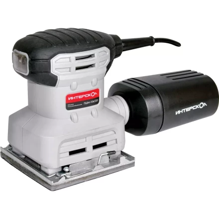 Плоскошлифовальная машина ПШМ-104/220 ИНТЕРСКОЛ купить в Урае