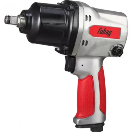 Пневмогайковерт ударный IW900 1/2&quot; FUBAG купить в Урае