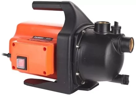 Насос поверхностный R 900 PATRIOT купить в Урае