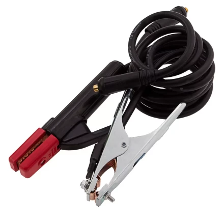 Инверторный аппарат дуговой сварки ИДС-250K, 250 А, ПВ 80%, диаметр электрода 1,6-5 мм Сибртех 94396 купить в Урае