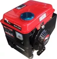 Генератор бензиновый инверторный RedVerg RD-IG1100H купить в Урае