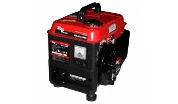 Генератор бензиновый инверторный RedVerg RD-IG1100H купить в Урае