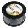 Леска для триммера двухкомпонентная круглая, 3,0мм х 123м, на DIN катушке EXTRA CORD// Denzel 96810 купить в Урае