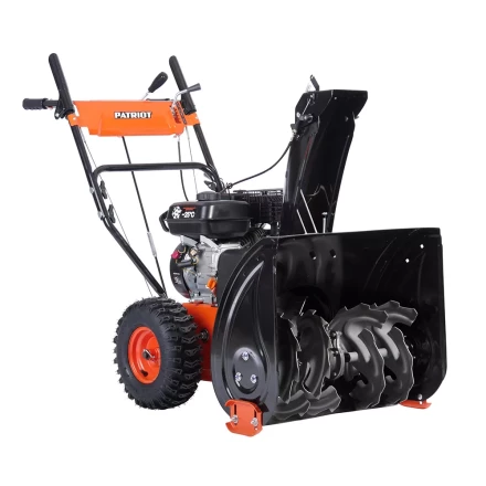 Снегоуборщик бензиновый PATRIOT СИБИРЬ 62 купить в Урае