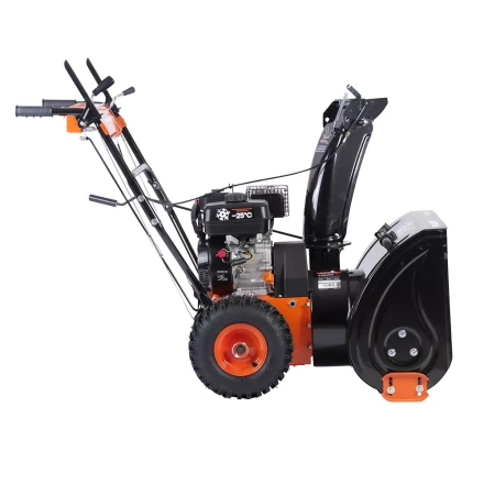 Снегоуборщик бензиновый PATRIOT СИБИРЬ 62 купить в Урае