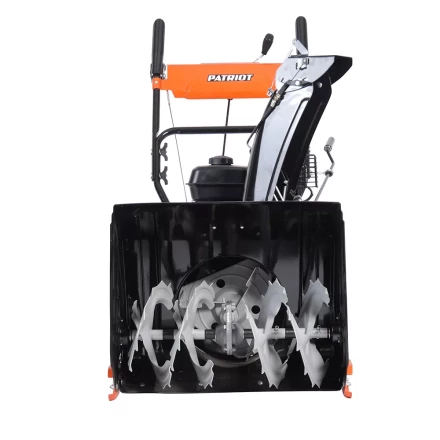 Снегоуборщик бензиновый PATRIOT СИБИРЬ 62 купить в Урае