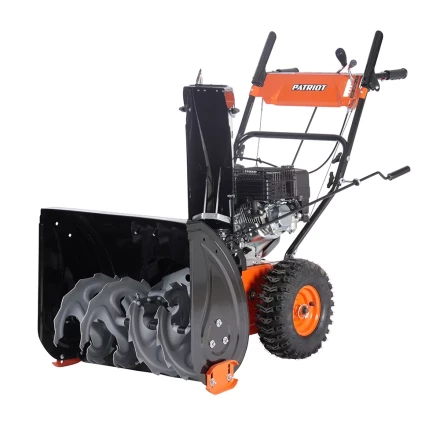 Снегоуборщик бензиновый PATRIOT СИБИРЬ 62 купить в Урае