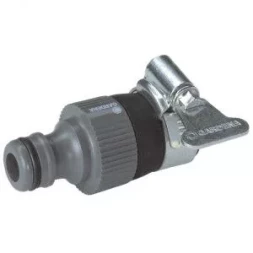 Штуцер без резьбы 3/4"  GARDENA