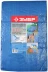 Тент-полотно ЗУБР &quot;МАСТЕР&quot; универсальный, из тканого полимера плотностью 75 г/м3, с люверсами, водонепроницаемый, 4мх5м 12550-04-05 купить в Урае