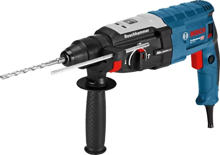 Перфоратор BOSCH GВН GBH 2-28 купить в Урае