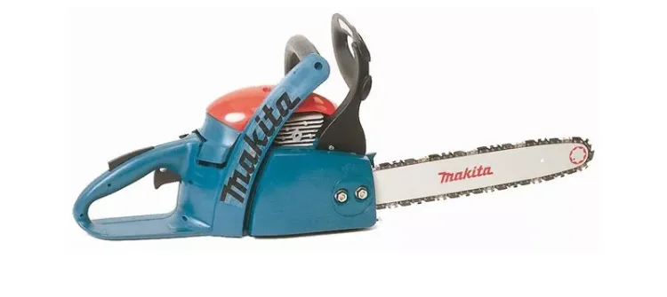 Бензопила Makita DCS34-35 купить в Урае