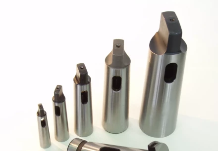 Втулка переходная 2/1 Гост 13598-85 купить в Урае