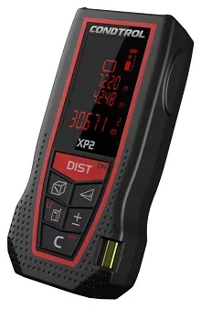 Лазерный дальномер CONDTROL XP2 купить в Урае