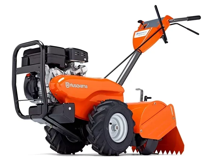 Мотоблок бензиновый Husqvarna TR 430 DUAL купить в Урае