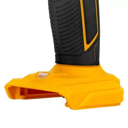 Дрель-шуруповерт аккумуляторная ударная Denzel CID-18-0, Li-Ion, 18 В 26136 купить в Урае