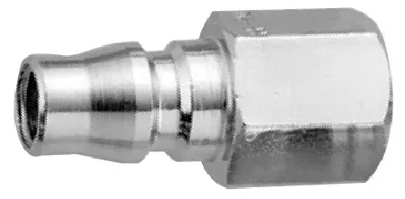 Штуцер быстросъемного соединения гайка 3/8"PТ SMC PF-30 Jonnesway 49487 купить в Урае