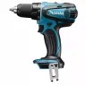 Аккумуляторная ударная дрель Makita BHP446RFE купить в Урае