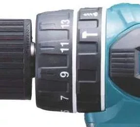 Аккумуляторная ударная дрель Makita BHP446RFE купить в Урае