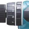 Аккумуляторная ударная дрель Makita BHP446RFE купить в Урае