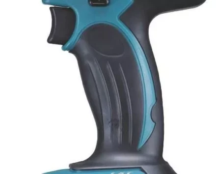 Аккумуляторная ударная дрель Makita BHP446RFE купить в Урае