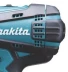 Аккумуляторная ударная дрель Makita BHP446RFE купить в Урае