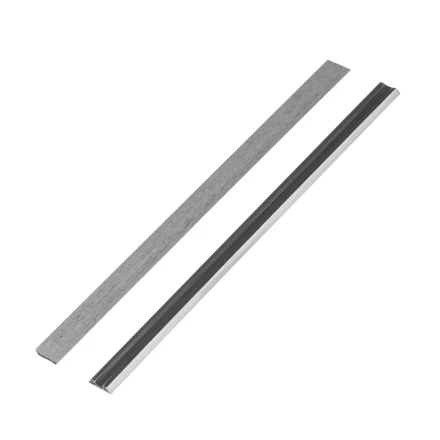 Ножи для эл. рубанка Denzel 782400, Р6М5, 82мм, 2шт купить в Урае