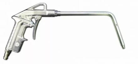 Продувка с длинным загнутым носом OMG купить в Урае