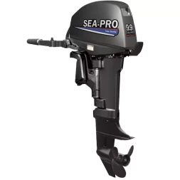 Лодочный мотор Sea-Pro T9.9