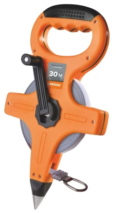 Рулетка  с открытым корпусом MTO-50 Кратон 2 01 01 004 купить в Урае